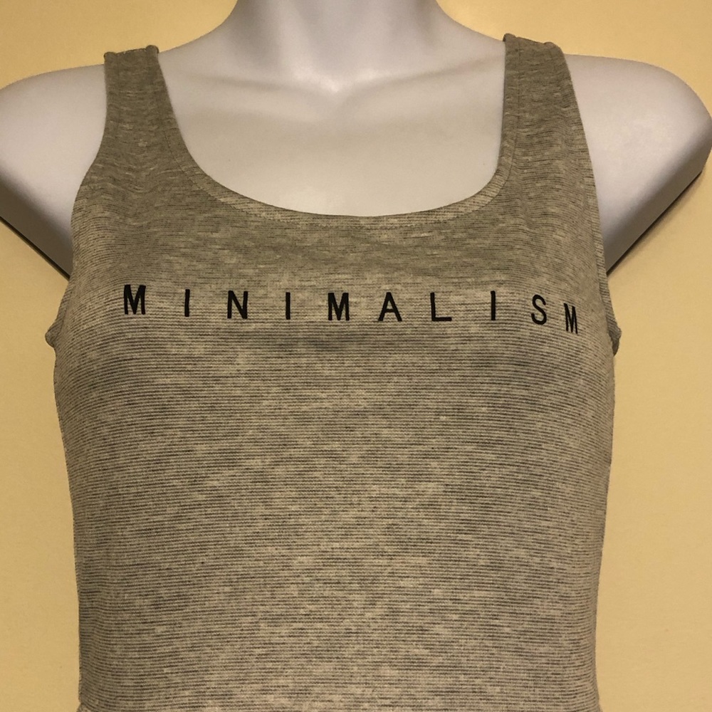 💋H&M Skater Dress